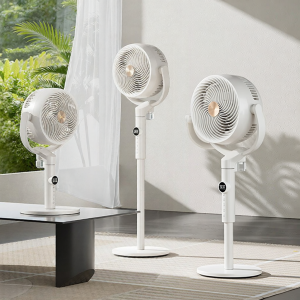 Midea | Sleep-optimized Air Circulation Inverter Fan