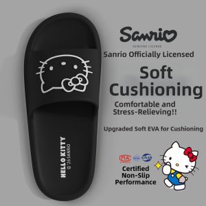 Molly | Quiet Slip-Resistant Odor-Preventing Womens Slippers