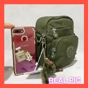 OMYGOOSE Grosiran Tas Kipling Selempang Wanita / KIPLING 22188