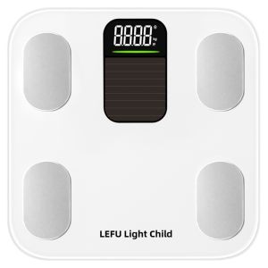 LEFU | Intelligent Accurate Body Fat Scale