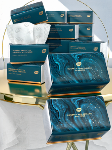 Botare | Large Size Home Use Baby Tissues
