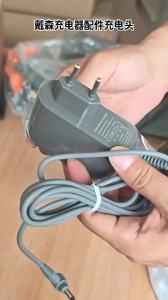 26.1V Máy Hút Bụi Sạc Cho Dyson V8 V7 V6 DC59 DC58 DC61 DC62 Máy Hút Bụi Không Dây Tương Thích Với Pin 26.1V AC 100-240V