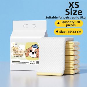 7o | Odor-Control Super Absorbent Pet Pee Pad