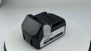Vỏ mạch Hitachi 5S 18V 5A nhận sạc adapter