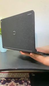 Dell  laptop4K Display Laptop for Students and Small Business - Windows 10 11.6-Inch New