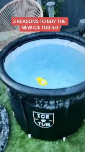 Portable Bathtub for Adults: A Comprehensive Guide