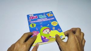 Paket Jamal Laeli Series Muslim 1 - Buku Jamal Laeli