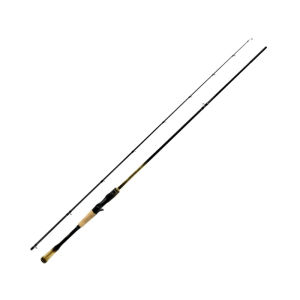 SHIMANO | Multi-purpose Long-Cast Lure Rod for Fishing Perch and Bass