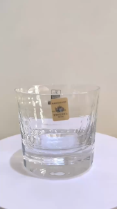 Gelas Whisky Schott Zwiesel Hommage Carat 89 - Whisky Small box of 2 Original