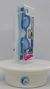 Kính bơi VIEW V540SA SWIPE ANTI-FOG BL chính hãng.