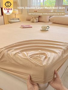 KAMONI | Non Pure Cotton Bed Sheet Cover
