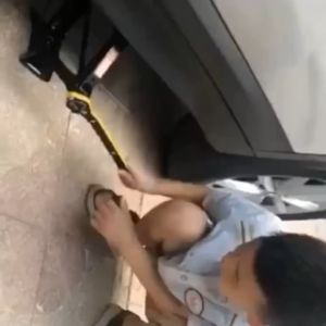 Auto Labor-Saving Jack Ratchet Wrench with Long Handle Car Repair Tool Easy to Use  Handle scissor jack