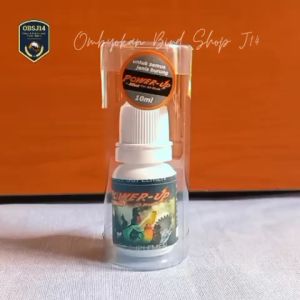 Power Up 220 Volt Vitamin Burung: Meningkatkan Kesehatan dan Pertumbuhan Burung
