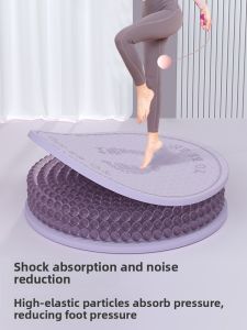FABX | Anti-Slip Thickened Soundproof Exercise Mat