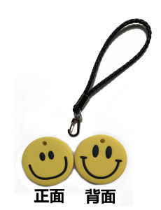 Access Control Cover Water Drop Card Cover Access Card Cover Drop Shape Door Sensor Card Cover Access Control Card Small Card Holder Mini Community