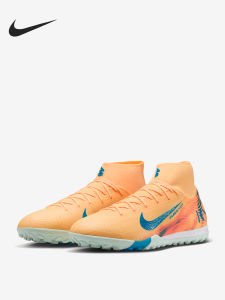 Nike| Giày Bóng Đá Nike Chính Hãng Cao Cổ Có Đệm Cho Nam Nike Superfly 10 FQ8333-801
