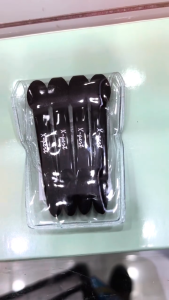 X-pert eyeshadow applicator (kuas eyeshadow)