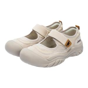 Jeep | Ugly Chic Thick Sole Mary Jane Shoes Vintage Leisure Sports Shoes Spring Summer Hook and Loop