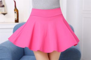 Dance Skirt for Plus Size