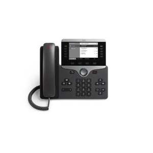 Điện thoại VoIP Cisco CP8811 K9
