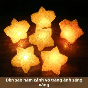 BEAUTY IN THE LIGHT | Đạo cụ biểu diễn ngôi sao phát sáng cầm tay cho trẻ em