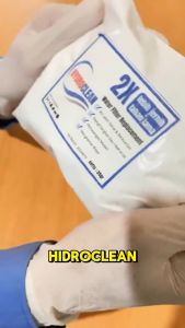 WATER FILTER ZERNII SIAP PAKAI BONUS CADANGAN KARBON & KAPAS