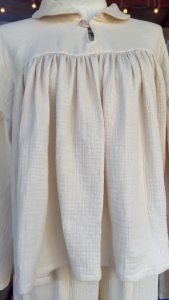 Bell Top เสื้อเบลล์