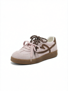 Belle | Colorful Love Womens Training Shoes Hidden Wedges
