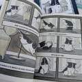 Binky หนังสือ Graphic Novel ภาษาอังกฤษ แนวจินตนาการแฟนตาซี เซต 5 เล่ม. 