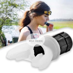 Lung Respirator - Alat Bantu Pernafasan