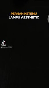 DUTRON LED Light Bar Magnetic Portable - Putih & Hitam