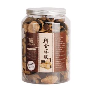 LINGNANCHENYUNTANG | Authentic Xinhui Dried Tangerine Peel 5 years
