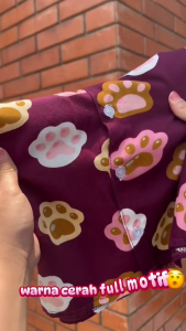 Setelan Baju Anak Laki Perempuan Bahan Rayon Kemeja Anak Lengan Pendek Usia 1-5 Tahun Nana Kids Wear - Setelan Anak Rayon Berkualitas dengan Varian Warna dan Ukuran (S M L XL) (EXPORT)