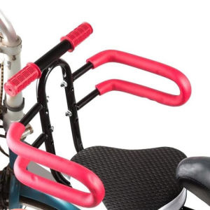 【COD】Detachable Child Bicycle Safe-T-Seat Children Bicycle Seats Bike Front Seat Chair Carrier