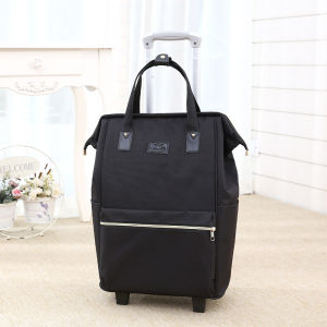 MLZH | Versatile Travel Duffle Bag