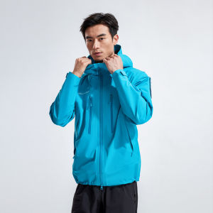 HIMALAYA | Climbing Jacket Windproof Waterproof Breathable Durable