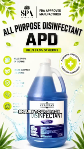 All Purpose Disinfectant Gallon