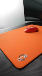 TITANNATION - Thảm Lót Chuột Gaming Dày 5mm Soft Chống Trượt Tối Ưu Cho Game Thủ FPS