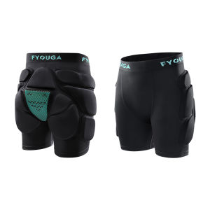FYOUGA | Anti-fall Ski Protector Set Thickened