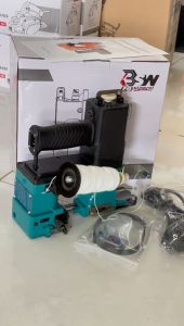 Mesin Jahit Karung Beras Goni Flyingman Bsw