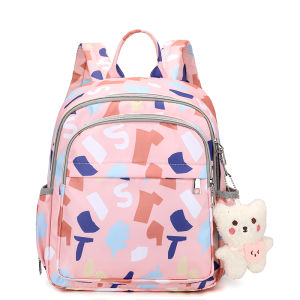 TANFAN | Compact Large Capacity Stylish Lightweight Maternity Backpack