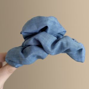 Kẹp Tóc Hình Đám Mây Cổ Điển Cỡ Lớn Cho Phụ Nữ Kẹp Cá Mập Cao Cấp Phụ Kiện Tóc Phong Cách Hồng Kông Thiết Bị Làm Tóc