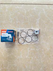 Piston máy cắt cỏ 4 thì Gx35 ( 39mm )