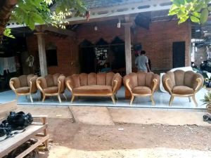 kursi pelaminan blewah/kursi pelaminan blewah/sofa terbaru nganten