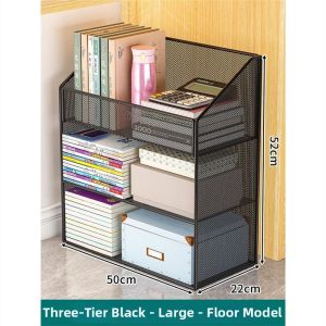 Moveable Multi-level Storage Rack