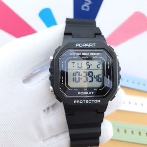 Đồng hồ trẻ em POPART POP-Y078 Đa chức năng Chống nước