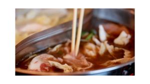 (มีฮาลาล) น้ำจิ้มชาบู สุกี้ รสงาคั่ว สไตล์ญี่ปุ่น สำหรับจิ้มชาบู ปิ้งย่าง กระทะร้อน ขนาด 150-850 กรัม ตรา เพียวฟู้ดส์