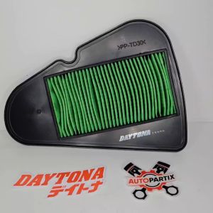 Filter Udara DAYTONA Saringan Udara Hawa Air Filter BEAT SCOOPY VARIO 110 FI ESP POP STREET