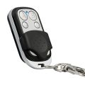 RIB SUN T433-2CH RIB SUN T433-4CH Garage Door Remote Control Gate Control RIB Remote Garage Fixed Code Remote Control. 