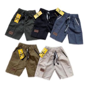 HIGHWAIST ORO PANTS - CELANA KULOT WANITA PREMIUM